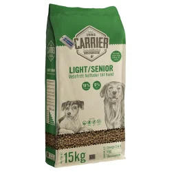 Carrier Light/Senior