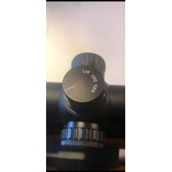 Jaeger Elite Riffelsigte IR 3-9 x 44 mm L4