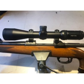 Jaeger Elite Riffelsigte IR 3-9 x 44 mm L4