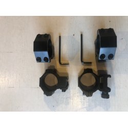 Jaeger/Nordic Sport 3-9x44 L4