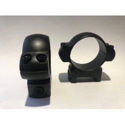 Jaeger stl kikkertringe 30 mm