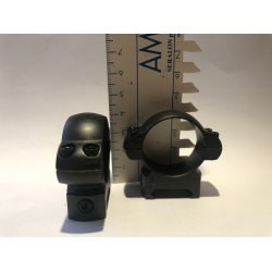 Jaeger stl kikkertringe 30 mm