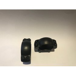 Jaeger stl kikkertringe 30 mm