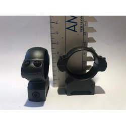 Jaeger stl kikkertringe 30 mm