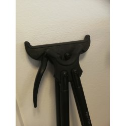 Viper Flex STYX med genavnet ''Den sorte dd '' TILBUD