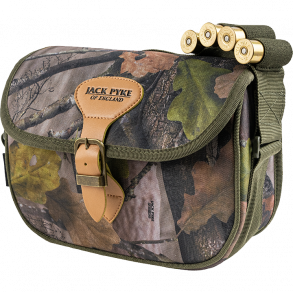   Patrontaske / Speedloader camo