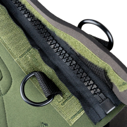 Neoprenvest til hunde-Jack Pyke