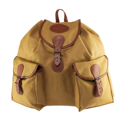 Canvas Roe sack-rygsk