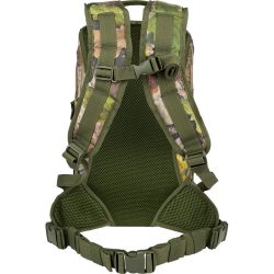 Riffelrygsk grn/EVO camo