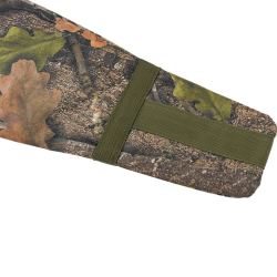 Riffelrygsk grn/EVO camo