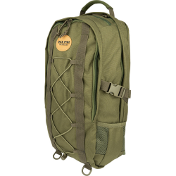 Riffelrygsk grn/EVO camo