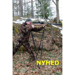 Viper Flex STYX med genavnet ''Den sorte dd '' TILBUD