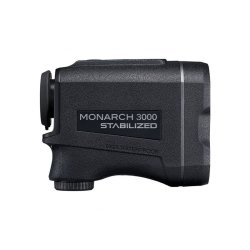 MONARCH 3000 STABILIZED