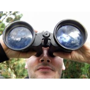 Almindelige håndkikkerter