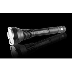 Lygter og udstyr til lygter