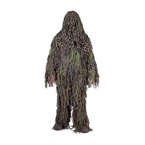Ghillie suit