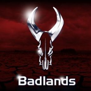 Badlands rygsække og tilbehør