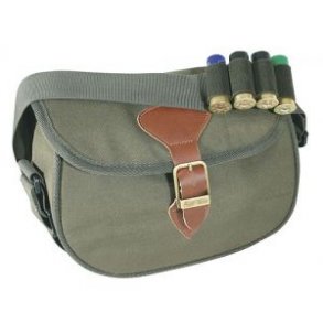 Tasker, patrontasker og punge