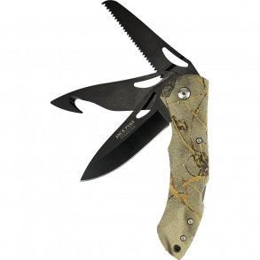 Knive fra Jack Pyke/Viper